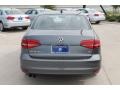 2015 Platinum Gray Metallic Volkswagen Jetta TDI SEL Sedan  photo #7