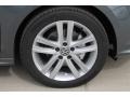 2015 Platinum Gray Metallic Volkswagen Jetta TDI SEL Sedan  photo #10