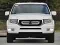  2011 Ridgeline RTL White