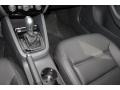 Platinum Gray Metallic - Jetta TDI SEL Sedan Photo No. 15