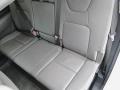 Gray 2011 Honda Ridgeline RTL Interior Color