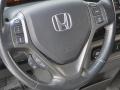 Gray Steering Wheel Photo for 2011 Honda Ridgeline #98761712