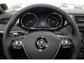 2015 Platinum Gray Metallic Volkswagen Jetta TDI SEL Sedan  photo #24