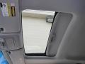 2011 Honda Ridgeline Gray Interior Sunroof Photo