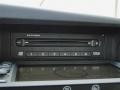 2011 Honda Ridgeline Gray Interior Audio System Photo