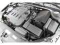  2015 Jetta TDI SEL Sedan 2.0 Liter TDI Turbo-Diesel DOHC 20-Valve 4 Cylinder Engine
