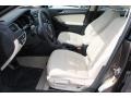 2015 Volkswagen Jetta TDI SE Sedan Front Seat