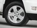 2011 Honda Ridgeline RTL Wheel and Tire Photo