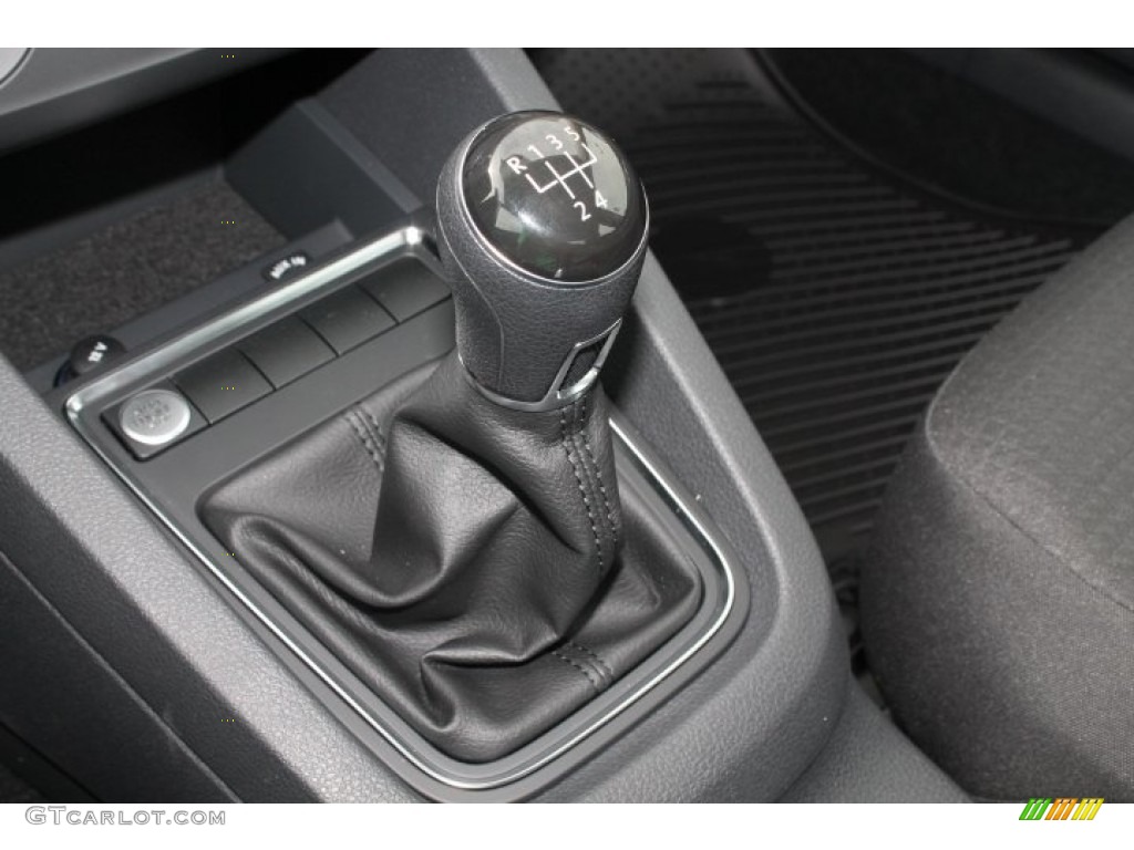 2015 Volkswagen Jetta SE Sedan 5 Speed Manual Transmission Photo #98762411
