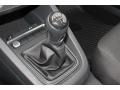 5 Speed Manual 2015 Volkswagen Jetta SE Sedan Transmission