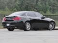 Black Obsidian - G 35 Journey Sedan Photo No. 2