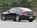 Black Obsidian - G 35 Journey Sedan Photo No. 4