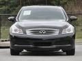 Black Obsidian - G 35 Journey Sedan Photo No. 6