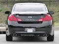 Black Obsidian - G 35 Journey Sedan Photo No. 7