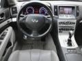 Black Obsidian - G 35 Journey Sedan Photo No. 16
