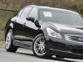 Black Obsidian - G 35 Journey Sedan Photo No. 20