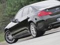 Black Obsidian - G 35 Journey Sedan Photo No. 22