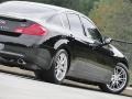 Black Obsidian - G 35 Journey Sedan Photo No. 23