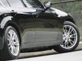 Black Obsidian - G 35 Journey Sedan Photo No. 24