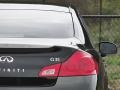 Black Obsidian - G 35 Journey Sedan Photo No. 25