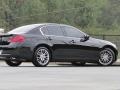 Black Obsidian - G 35 Journey Sedan Photo No. 26