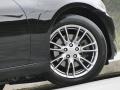 Black Obsidian - G 35 Journey Sedan Photo No. 27