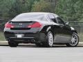 Black Obsidian - G 35 Journey Sedan Photo No. 29