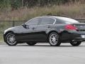 Black Obsidian - G 35 Journey Sedan Photo No. 30