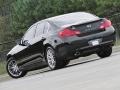 Black Obsidian - G 35 Journey Sedan Photo No. 32