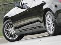 Black Obsidian - G 35 Journey Sedan Photo No. 33