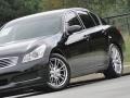 Black Obsidian - G 35 Journey Sedan Photo No. 34