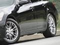 Black Obsidian - G 35 Journey Sedan Photo No. 35
