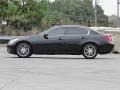Black Obsidian - G 35 Journey Sedan Photo No. 39