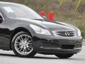 Black Obsidian - G 35 Journey Sedan Photo No. 40
