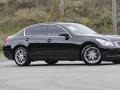 Black Obsidian - G 35 Journey Sedan Photo No. 41
