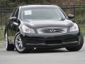 Black Obsidian - G 35 Journey Sedan Photo No. 44