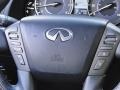 Graphite Steering Wheel Photo for 2011 Infiniti QX #98763728