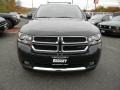 2012 Maximum Steel Metallic Dodge Durango SXT AWD  photo #2