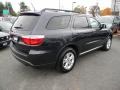 Maximum Steel Metallic - Durango SXT AWD Photo No. 6