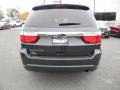 Maximum Steel Metallic - Durango SXT AWD Photo No. 7