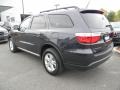 Maximum Steel Metallic - Durango SXT AWD Photo No. 9