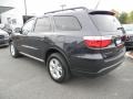 2012 Maximum Steel Metallic Dodge Durango SXT AWD  photo #9