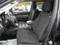 Maximum Steel Metallic - Durango SXT AWD Photo No. 15