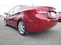 Red Allure - Elantra Limited Photo No. 12