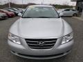 Radiant Silver - Sonata GLS Photo No. 8