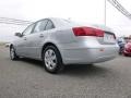 Radiant Silver - Sonata GLS Photo No. 12