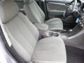 Radiant Silver - Sonata GLS Photo No. 14