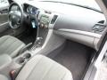Radiant Silver - Sonata GLS Photo No. 15