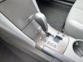 Radiant Silver - Sonata GLS Photo No. 28