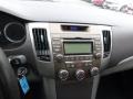 Radiant Silver - Sonata GLS Photo No. 33